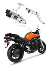 FZ6 FAZER 600 S2 2006 - 2010