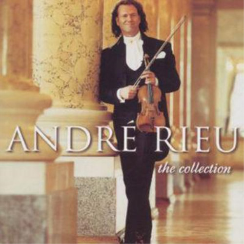 André rieu andre - rieu,