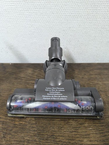 Tête brosse dyson dc31 dc34 - tête,