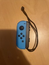 Joycon Officiels Gauche pour