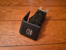 interrupteur anti brouillard