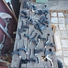 Levier de frein (lot) –