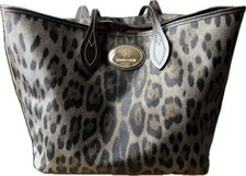 Sac Cabas Roberto Cavalli