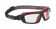 Lunettes masque de protection ULTIM8 Bollé Safety air soft