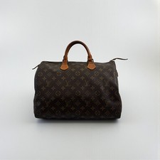 Louis Vuitton Speedy 35