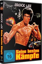 BRUCE LEE - Seine besten