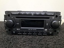 Autoradio d'origine DODGE