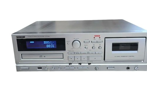 Teac 850 player cassette - player,