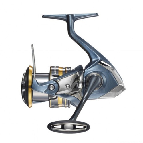 Moulinet pêche shimano 21 - de,