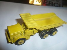 DINKY TOYS HONG KONG EUCLID