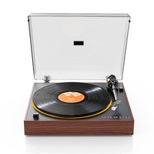 FiiO TT11 Bluetooth Vinyl