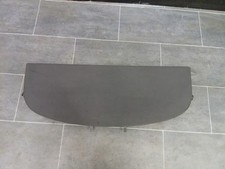 Coffre De L'Audi TT 8J Cache