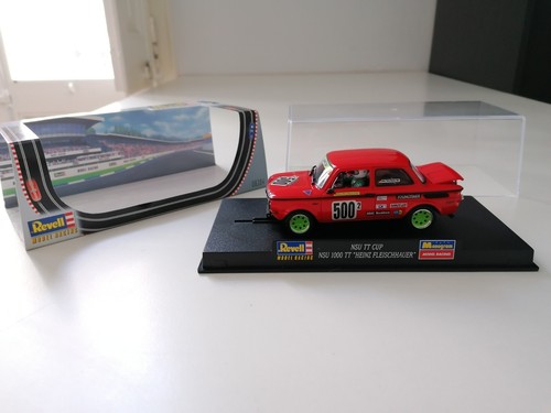Revell 08384 nsu cup - 08384,