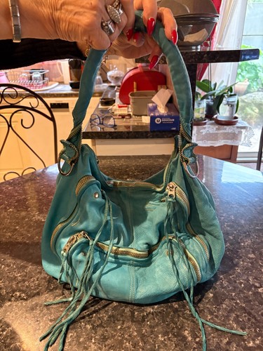 Sac zadig voltaire - zadig, cuir