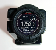 Montre GPS d'occasion GARMIN