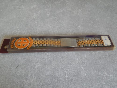 Bracelet montre metal - montre,