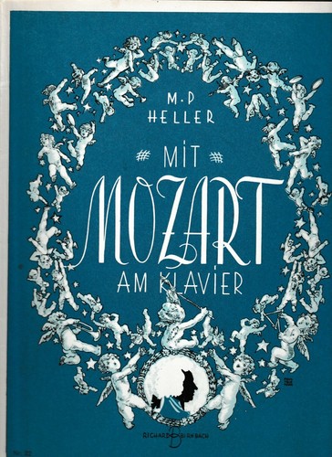 Mozart musique pour clavier - mozart,