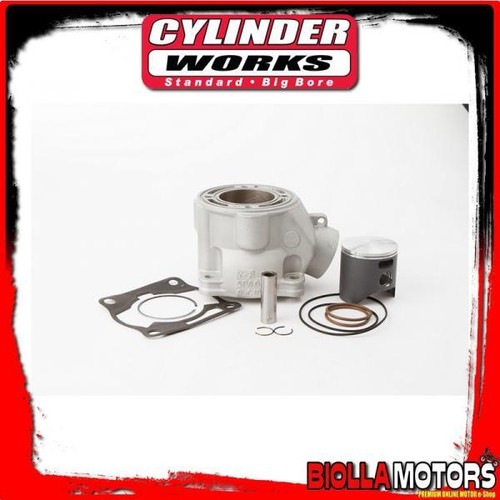 21107 k01 kit cylindre bigbore - 21107-k01,