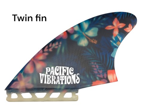 Pacific vibrations fits - pacific,