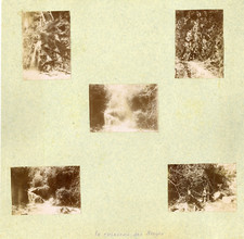 Algérie, Le Ruisseau des