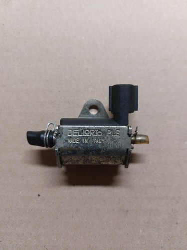 Pompe huile électrique - a,