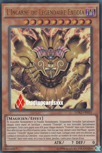 L incarné du - ♦yu-gi-oh!♦,
