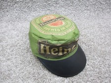 VINTAGE Heineken Hat Cap