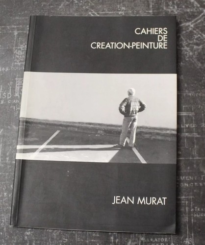Jean murat cahiers - murat, de