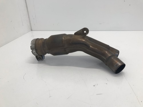 Catalyseur échappement pot - catalyseur,