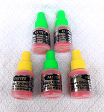 Paquet de 5 poudres Carrom