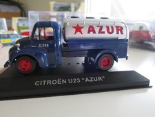 CITROEN U23 "AZUR"  1/43