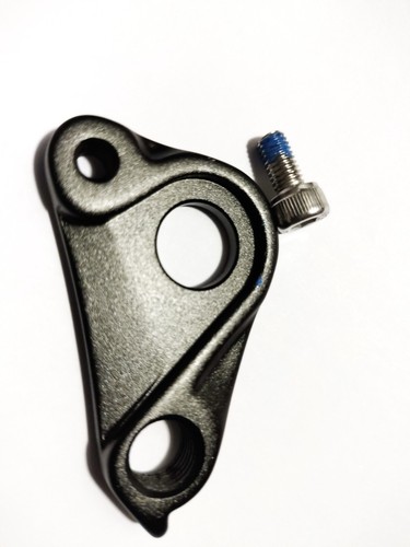 Dropout tail for - tail, specialized