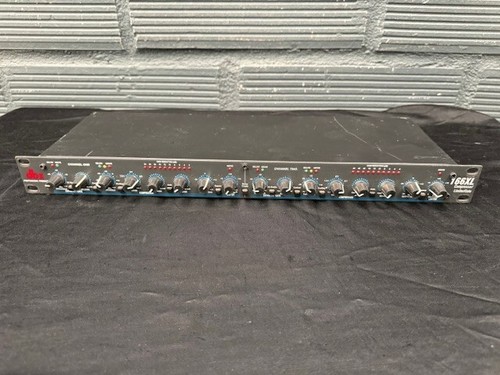 Dbx 166xl 1 - dbx, #1