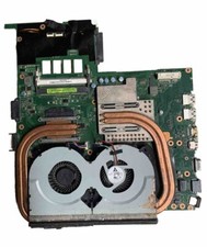 Carte Mère HS Pour ASUS Rog G55VW Avec Refroidissement 