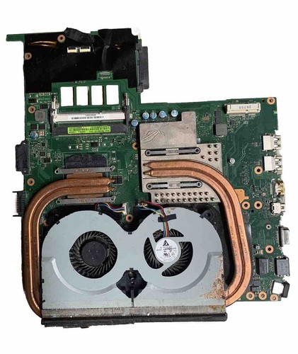 Carte mère pour asus rog - carte,