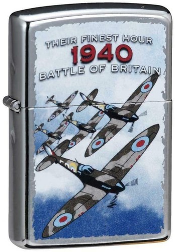 Zippo battle britain 1940 - of,