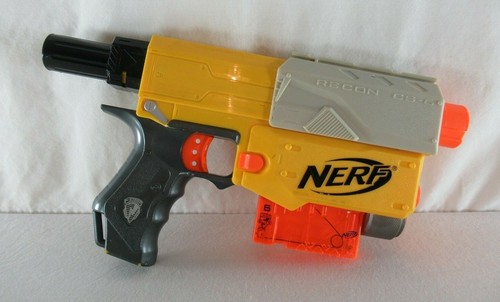 Nerf strike recon - nerf,
