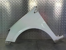 Aile avant gauche RENAULT CLIO