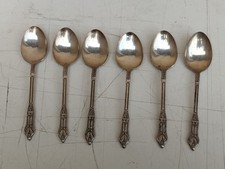 Ancien Service Anglais De 6