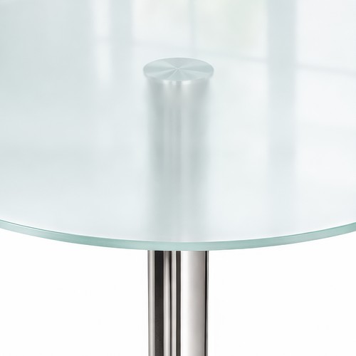 Verre trempé dépoli plateau - verre,