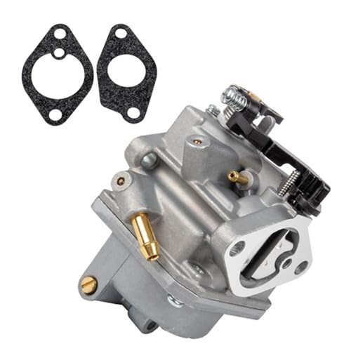 Carburateur moteur bateau - moteur,