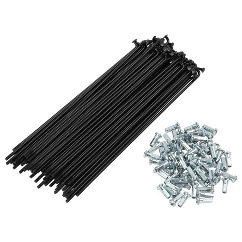 Rayons vélo 12g 175mm pour - vélo,