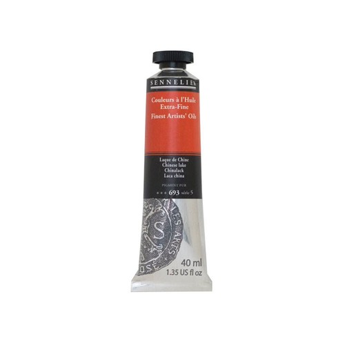Sennelier peinture à - -,