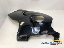 FLANC DE CARENAGE GAUCHE SUZUKI 1300 GSXR HAYABUSA  2000