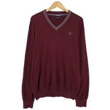 GANT Vintage Pull-Over Homme