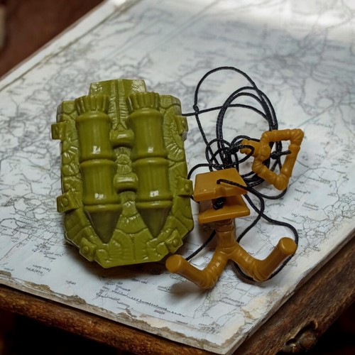 Accessoire peter pan vintage - peter,
