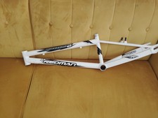 Redman Tomahawk 2  BMX Jr