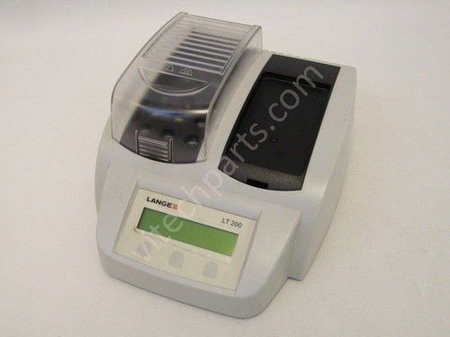 Ltg082 10000 hach lange - lange,