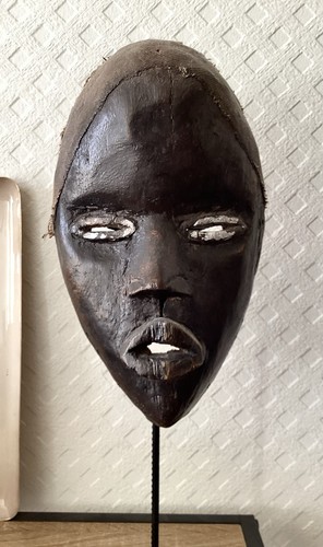 Art tribal africain ancien - art,