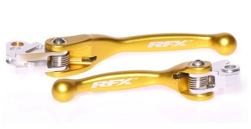 Jeu leviers flexibles - flexibles, rfx
